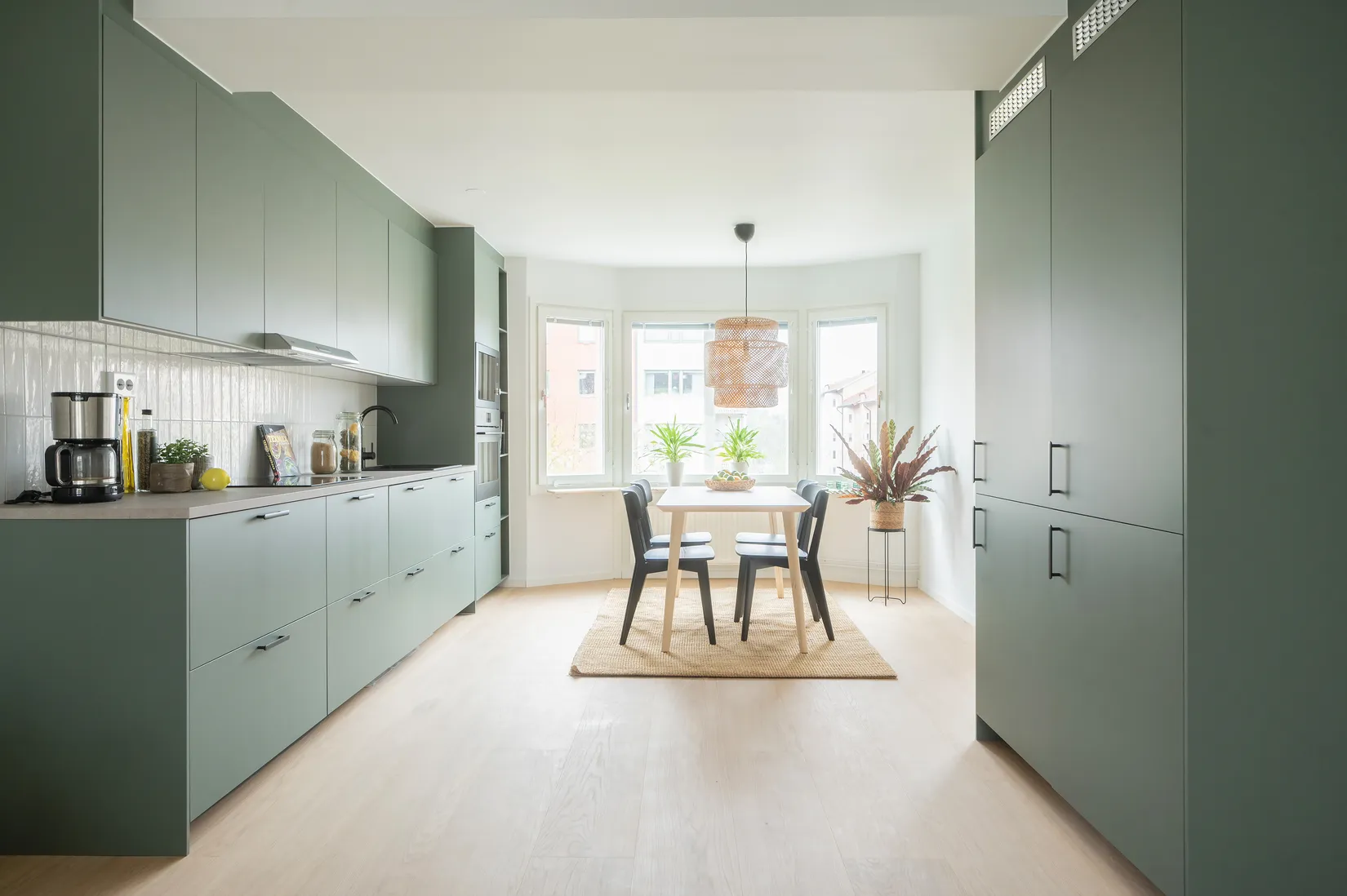 Bostadsrätt, Patron Pehrs väg 26, Centrala Huddinge, Huddinge