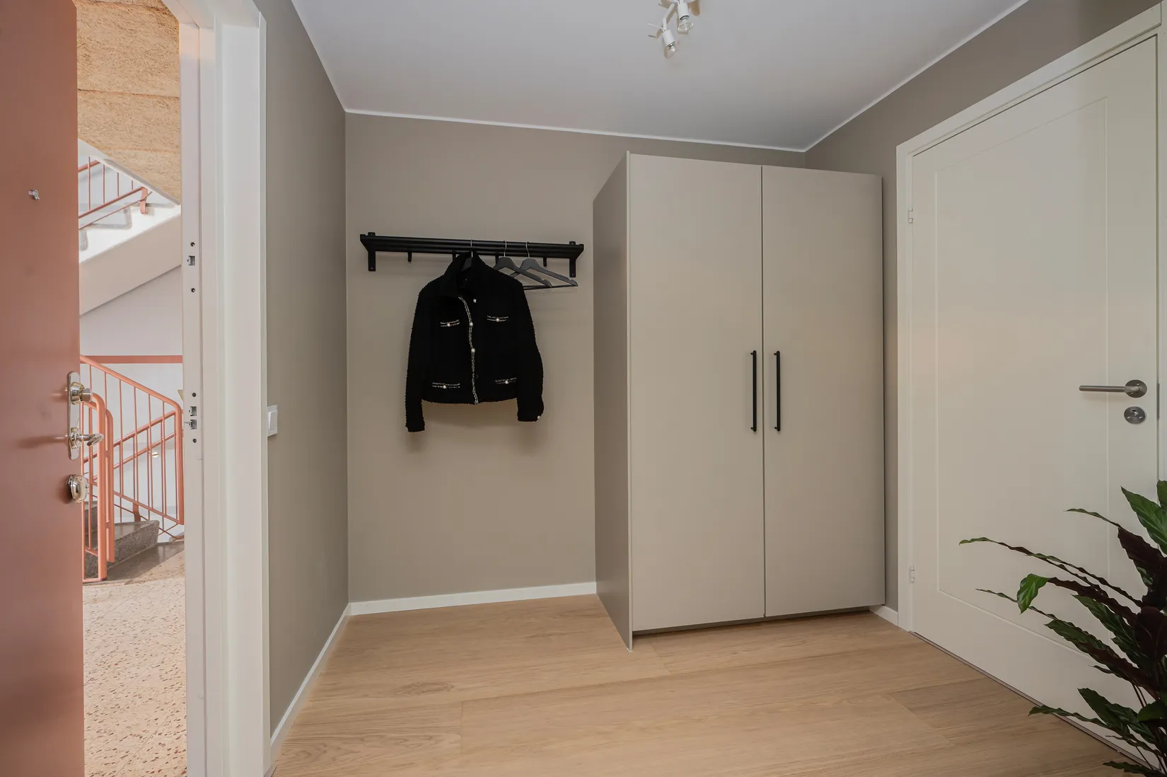 Bostadsrätt, Patron Pehrs väg 26, Centrala Huddinge, Huddinge