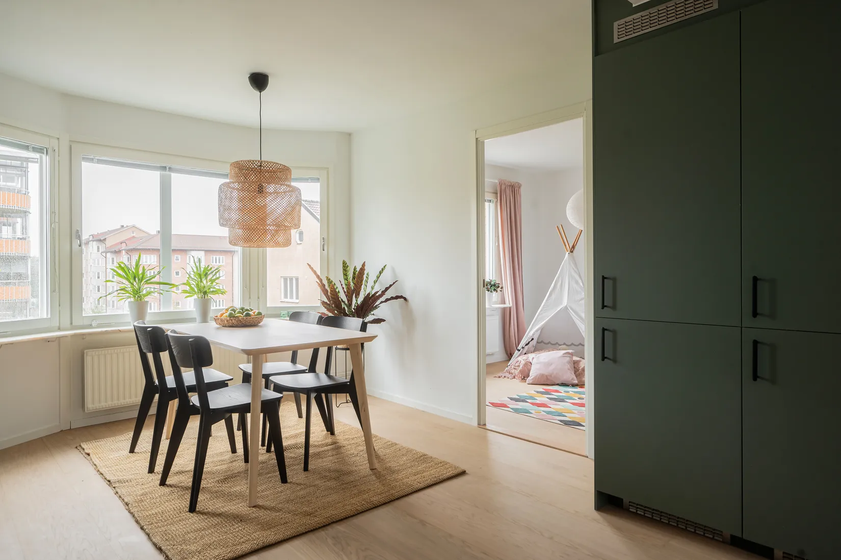 Bostadsrätt, Patron Pehrs väg 26, Centrala Huddinge, Huddinge