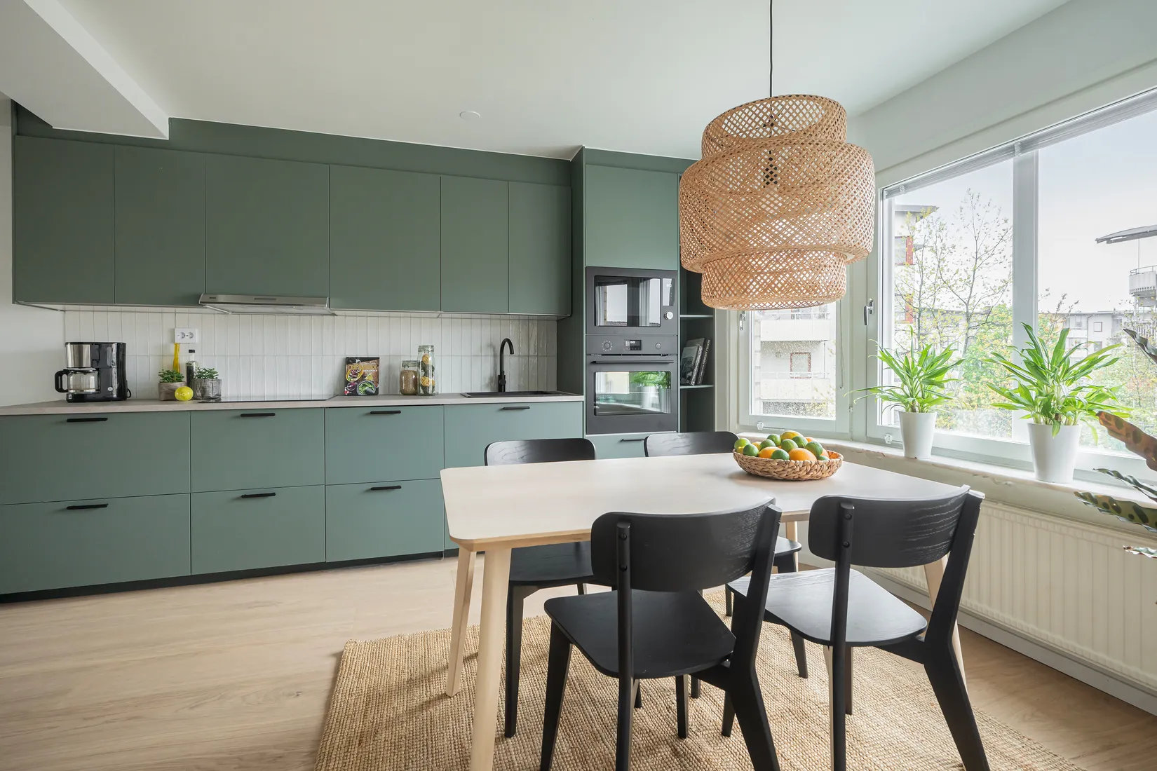 Bostadsrätt, Patron Pehrs väg 26, Centrala Huddinge, Huddinge