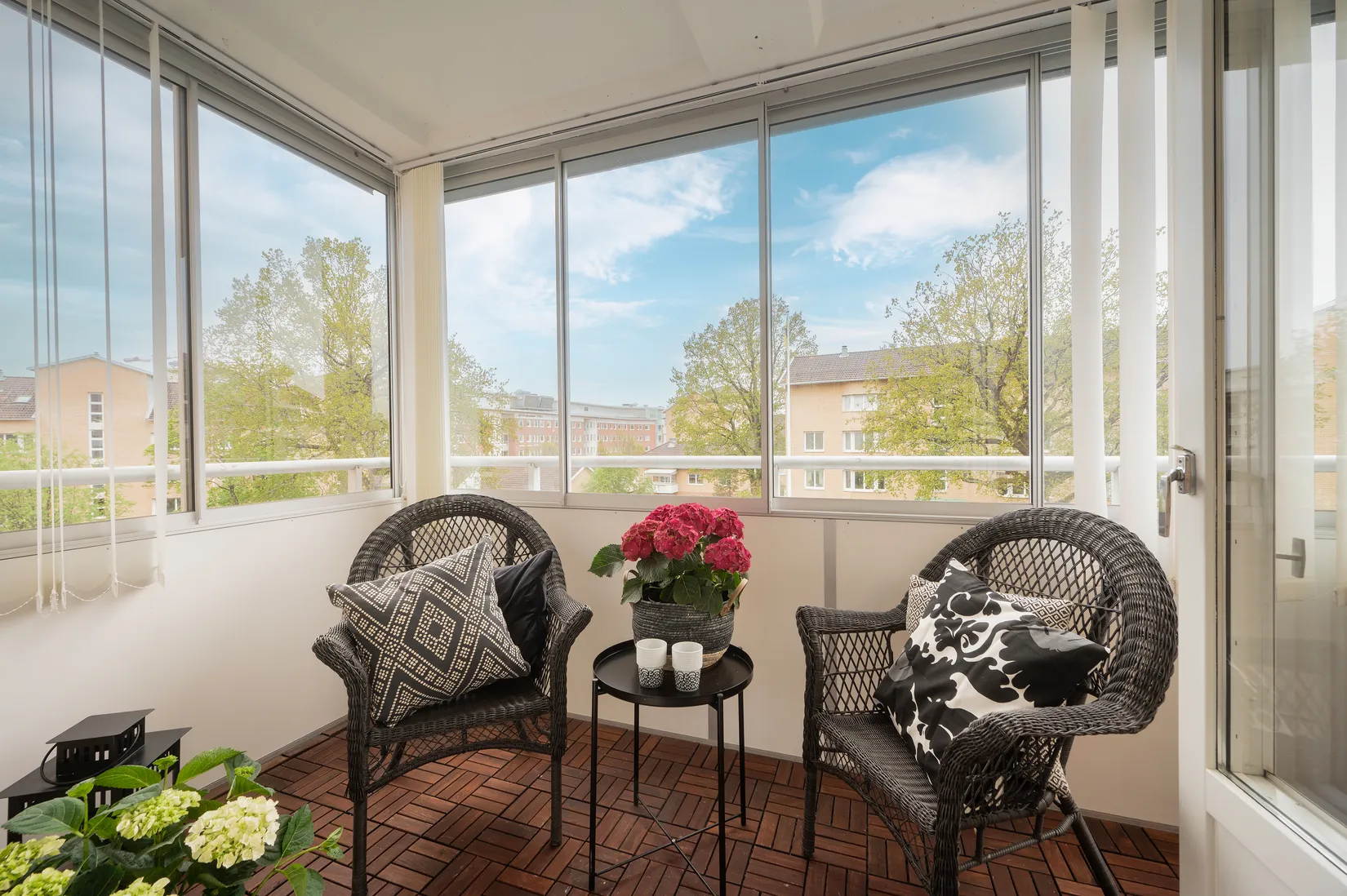 Bostadsrätt, Patron Pehrs väg 26, Centrala Huddinge, Huddinge