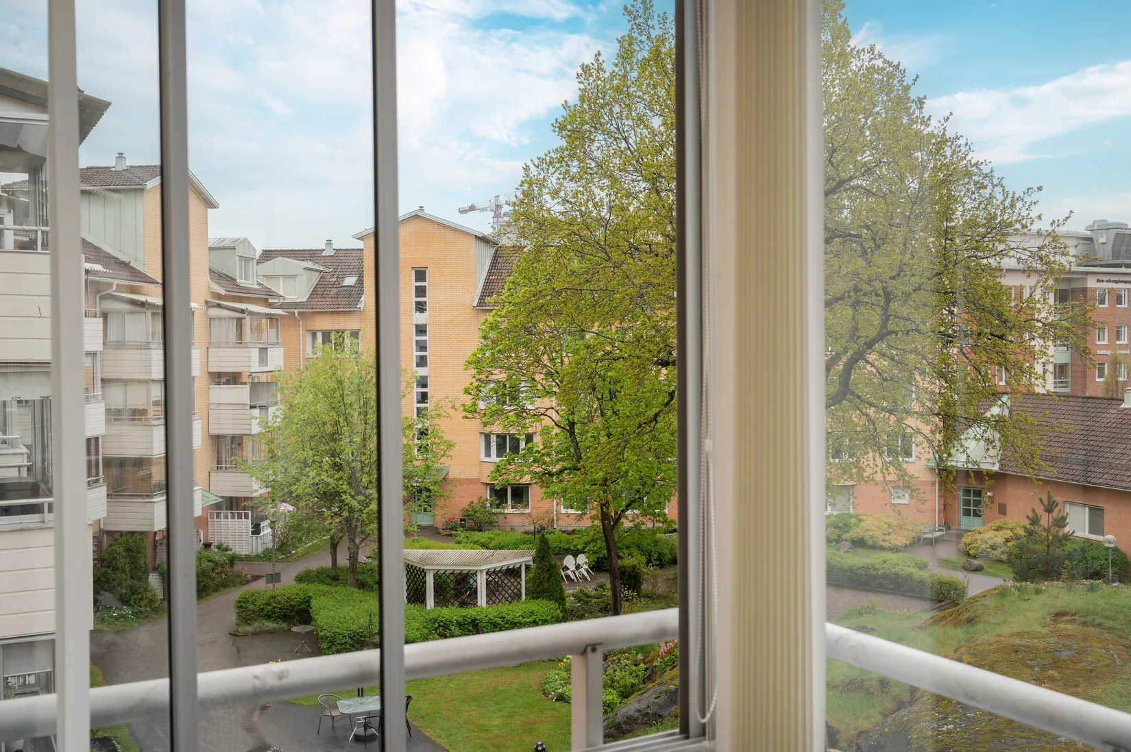 Bostadsrätt, Patron Pehrs väg 26, Centrala Huddinge, Huddinge