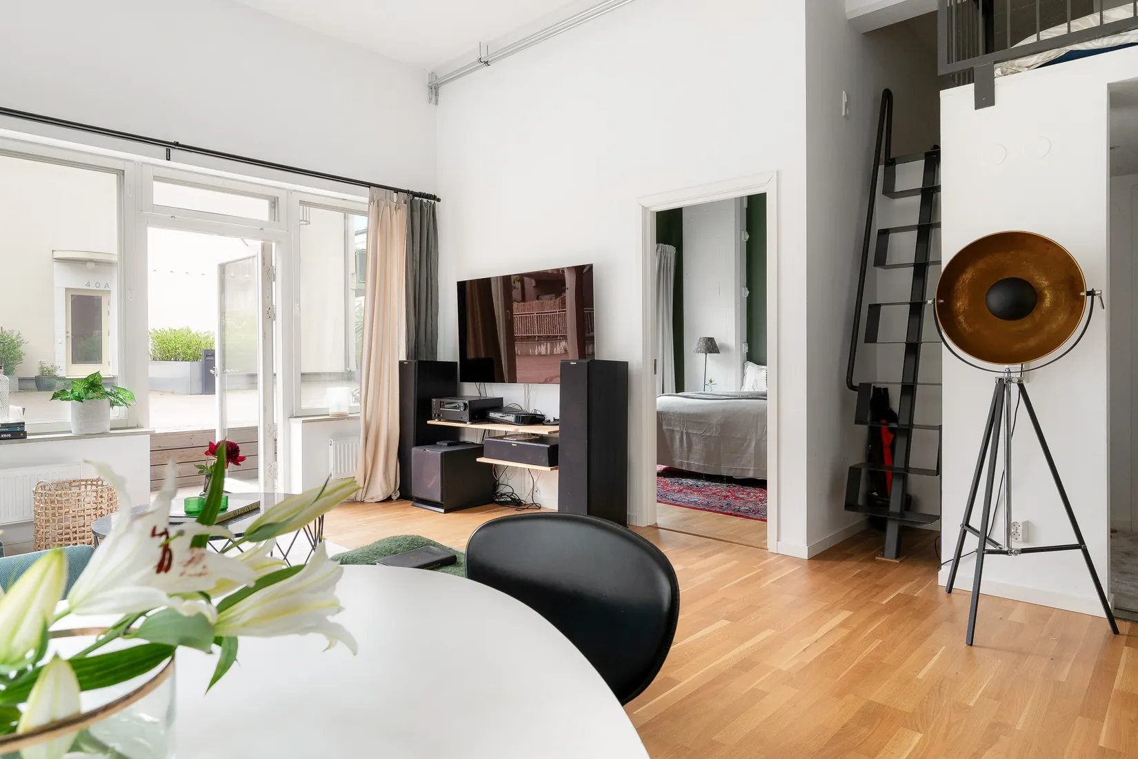 Bostadsrätt, Stig Lindbergs gata 15, Porslinskvarteret, Värmdö