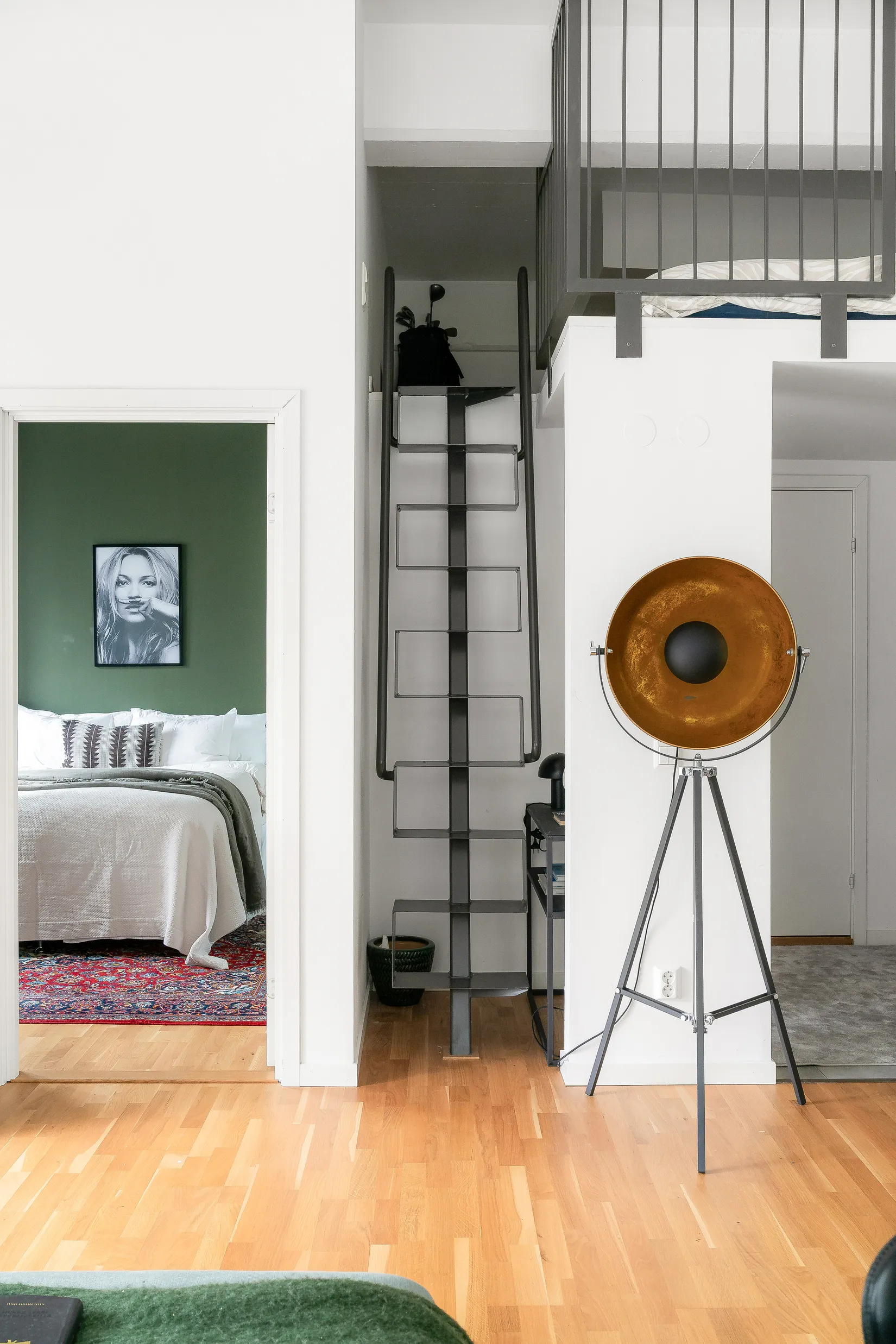 Bostadsrätt, Stig Lindbergs gata 15, Porslinskvarteret, Värmdö