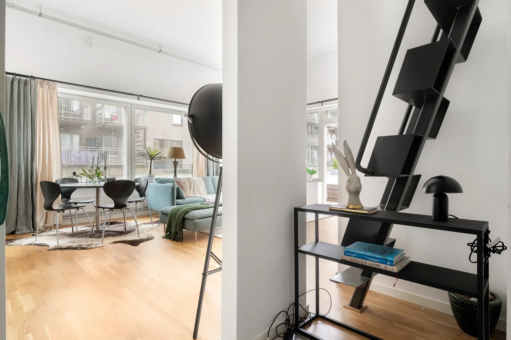 Bostadsrätt, Stig Lindbergs gata 15, Porslinskvarteret, Värmdö