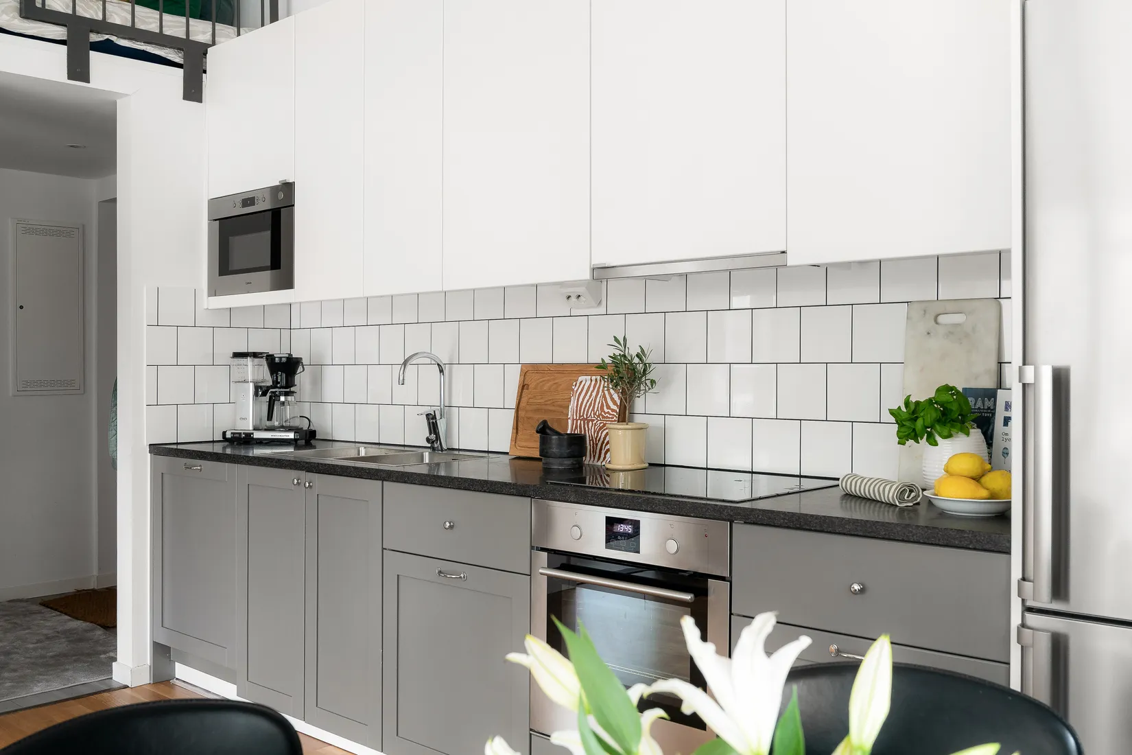 Bostadsrätt, Stig Lindbergs gata 15, Porslinskvarteret, Värmdö