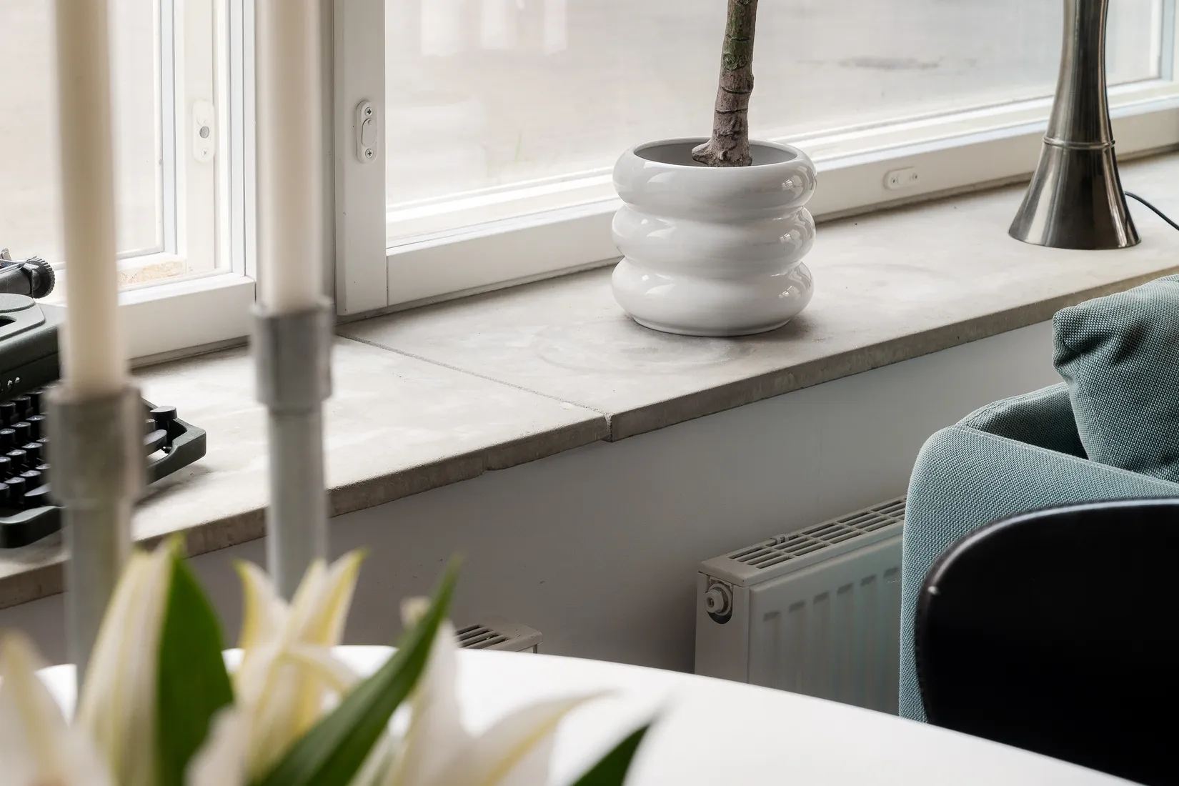 Bostadsrätt, Stig Lindbergs gata 15, Porslinskvarteret, Värmdö