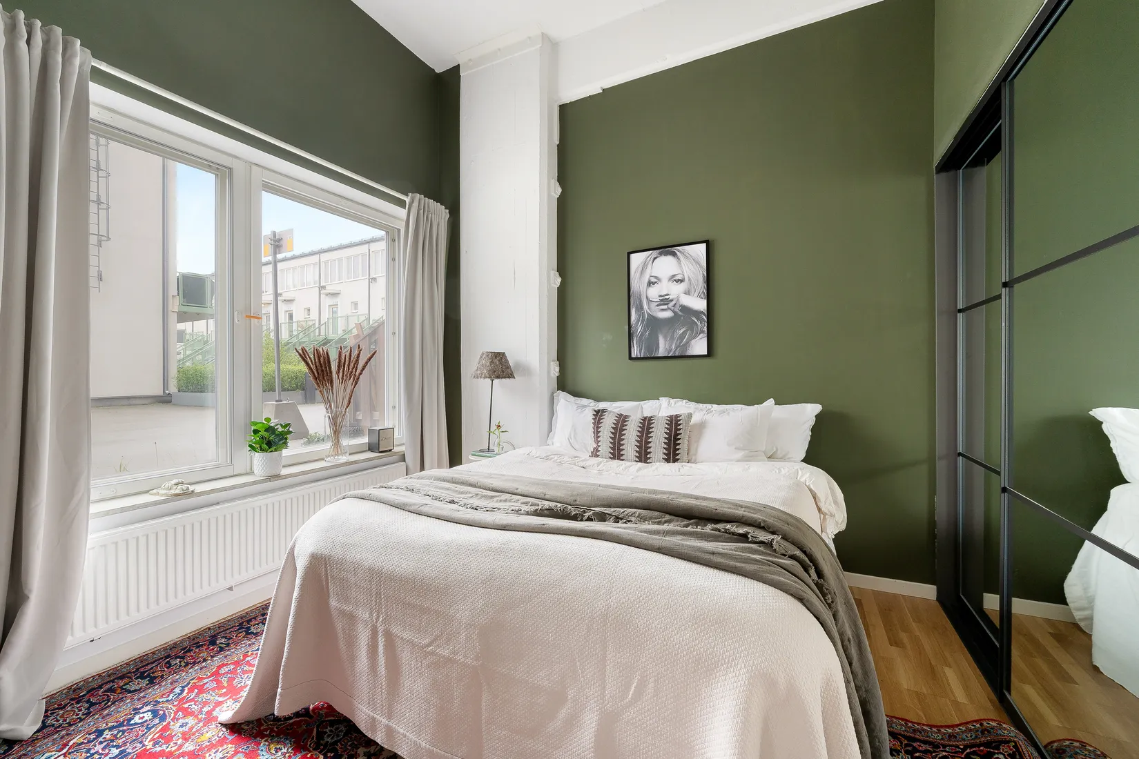 Bostadsrätt, Stig Lindbergs gata 15, Porslinskvarteret, Värmdö