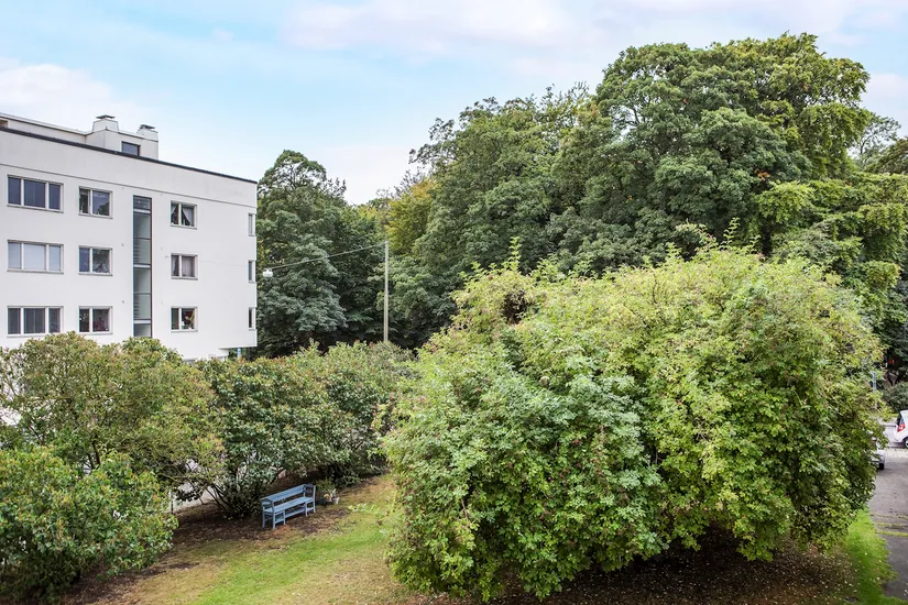 Bostadsrätt, Fågelbacksgatan 37, Slottsstaden, Malmö