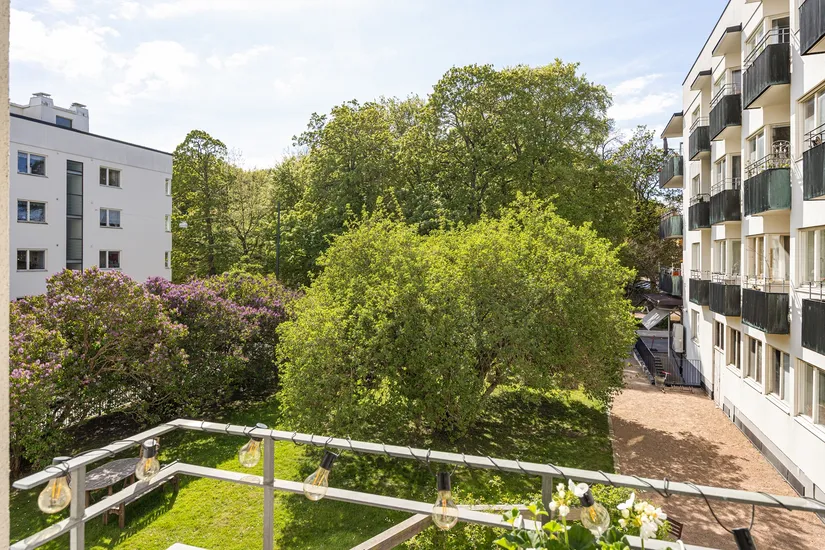 Bostadsrätt, Fågelbacksgatan 37, Slottsstaden, Malmö