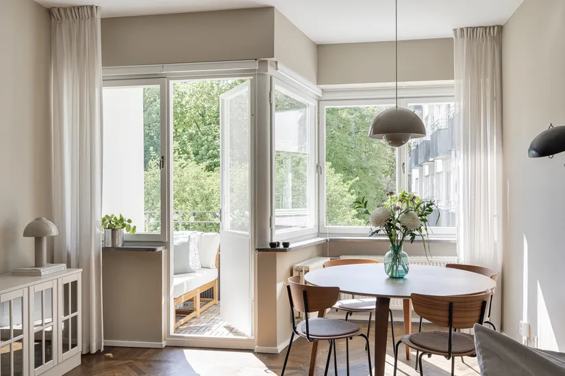 Bostadsrätt, Fågelbacksgatan 37, Slottsstaden, Malmö
