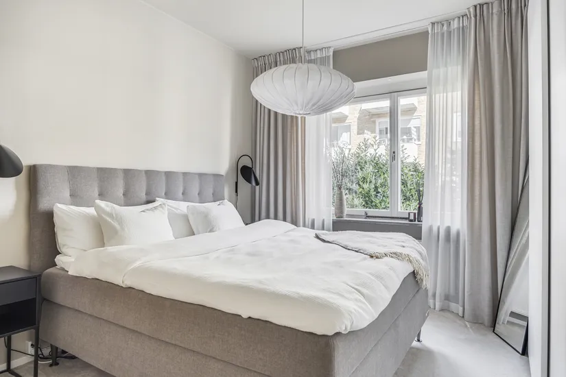 Bostadsrätt, Fågelbacksgatan 37, Slottsstaden, Malmö