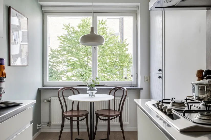 Bostadsrätt, Fågelbacksgatan 37, Slottsstaden, Malmö