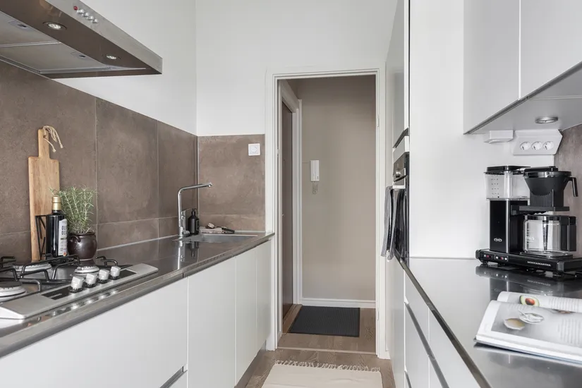 Bostadsrätt, Fågelbacksgatan 37, Slottsstaden, Malmö