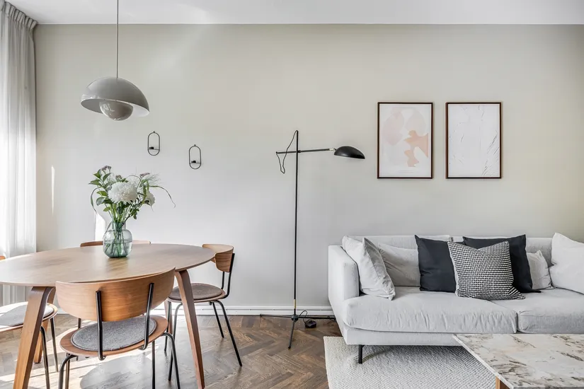 Bostadsrätt, Fågelbacksgatan 37, Slottsstaden, Malmö