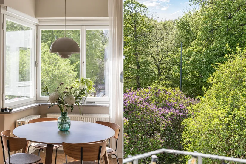 Bostadsrätt, Fågelbacksgatan 37, Slottsstaden, Malmö
