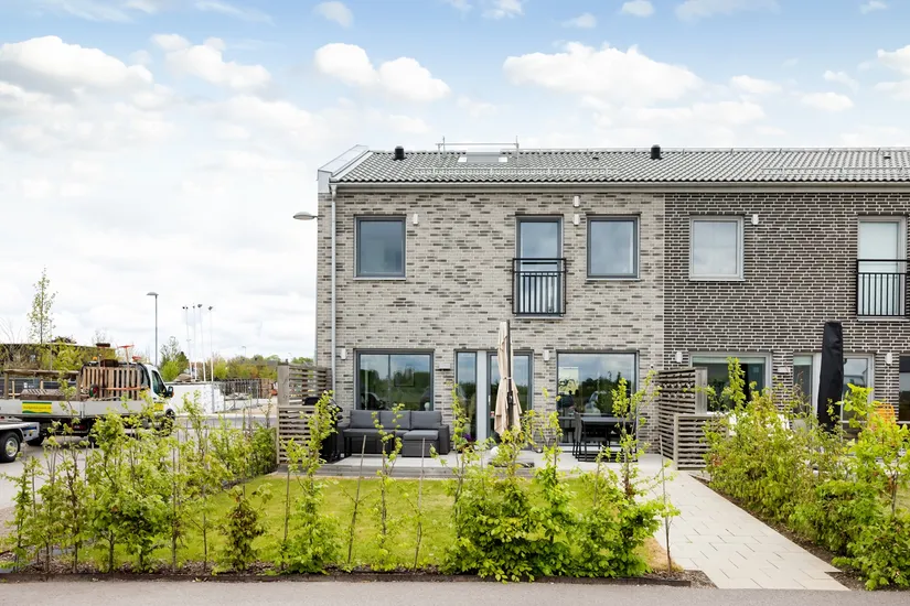 Bostadsrätt, Spannmålsgatan 11, Tygelsjö, Malmö