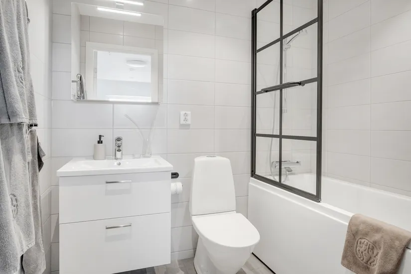 Bostadsrätt, Spannmålsgatan 11, Tygelsjö, Malmö