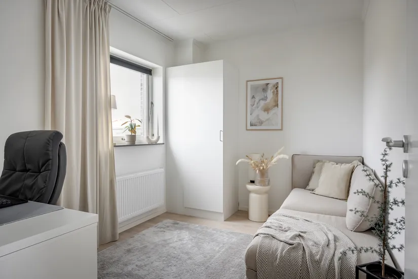 Bostadsrätt, Spannmålsgatan 11, Tygelsjö, Malmö