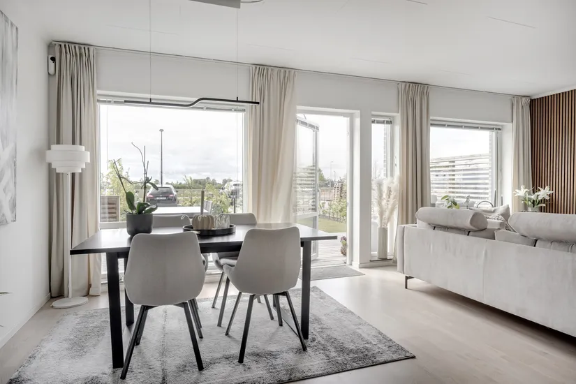 Bostadsrätt, Spannmålsgatan 11, Tygelsjö, Malmö