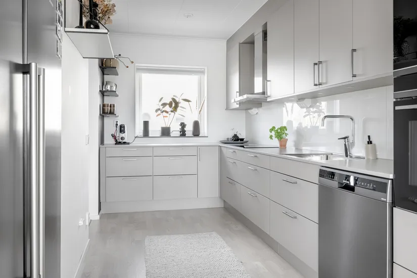 Bostadsrätt, Spannmålsgatan 11, Tygelsjö, Malmö