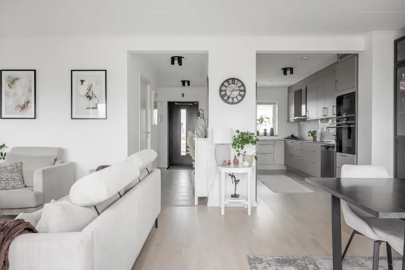 Bostadsrätt, Spannmålsgatan 11, Tygelsjö, Malmö