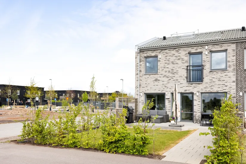 Bostadsrätt, Spannmålsgatan 11, Tygelsjö, Malmö