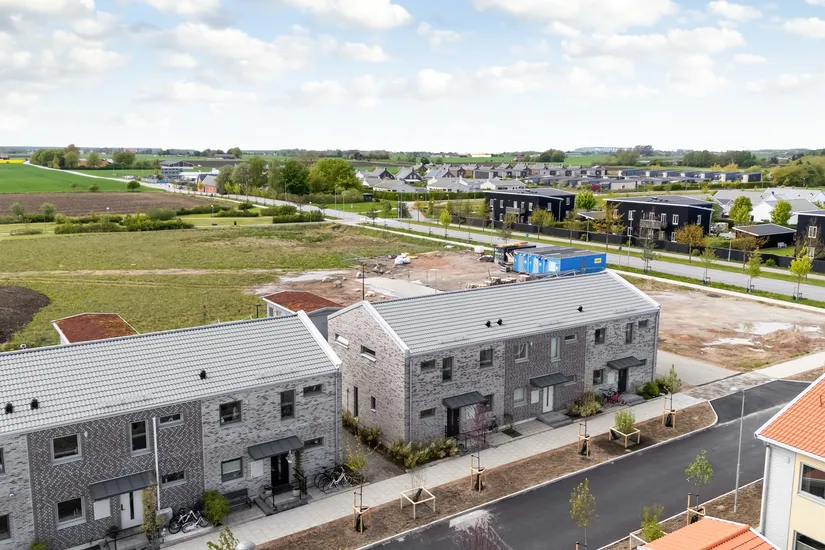 Bostadsrätt, Spannmålsgatan 11, Tygelsjö, Malmö