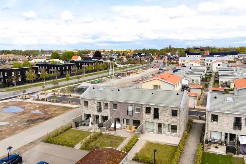 Bostadsrätt, Spannmålsgatan 11, Tygelsjö, Malmö