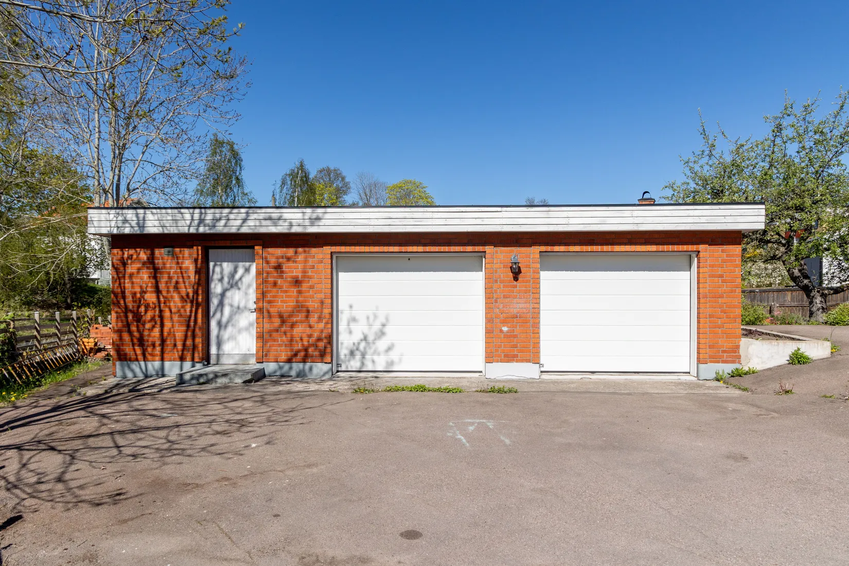 Villa, Skeppsbrogatan 6, Figeholm, Oskarshamn