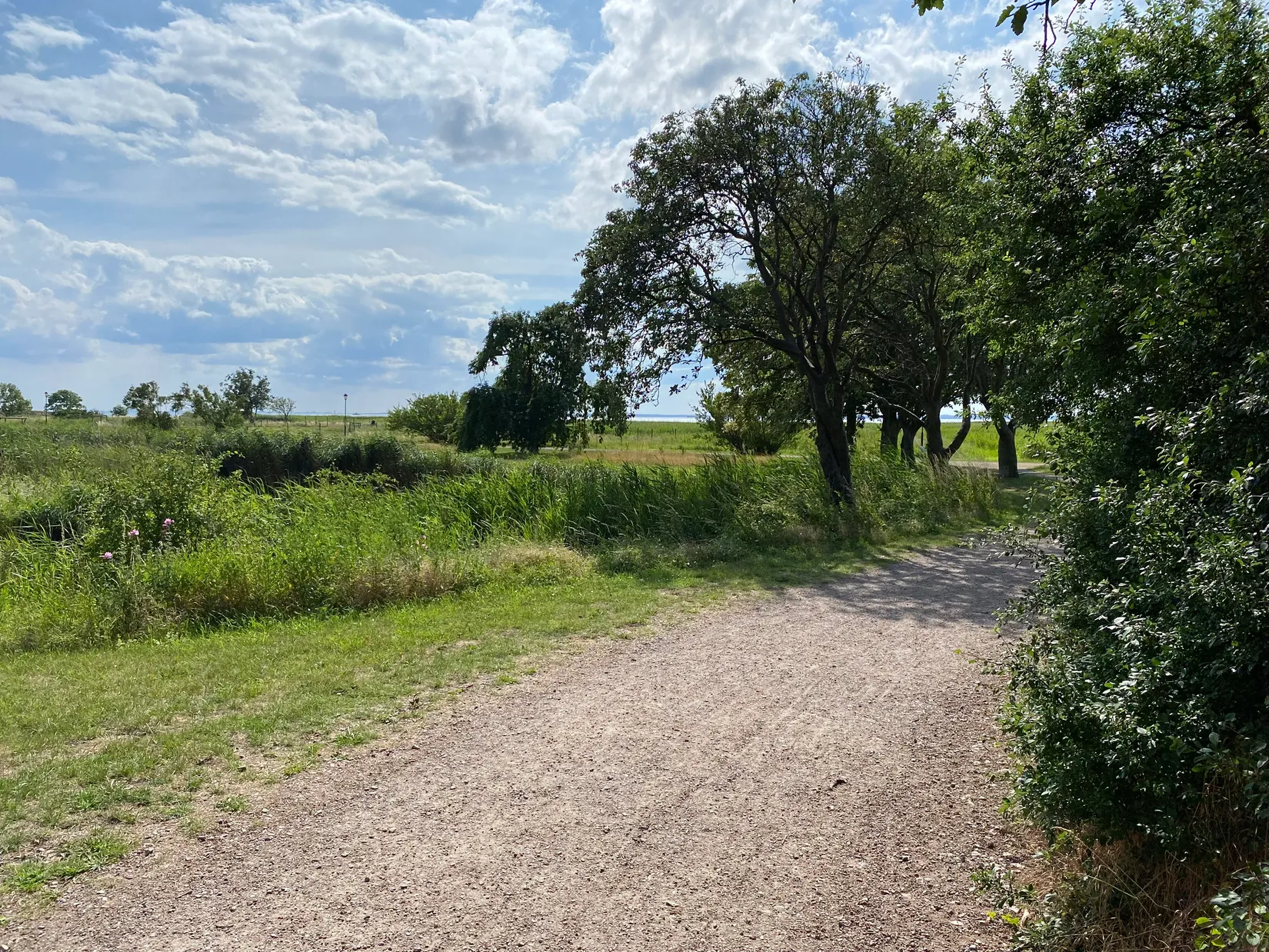 Bostadsrätt, Vengatan 1B, Väster, Landskrona