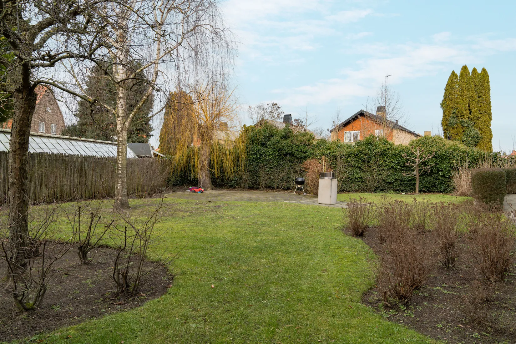 Bostadsrätt, Vengatan 1B, Väster, Landskrona