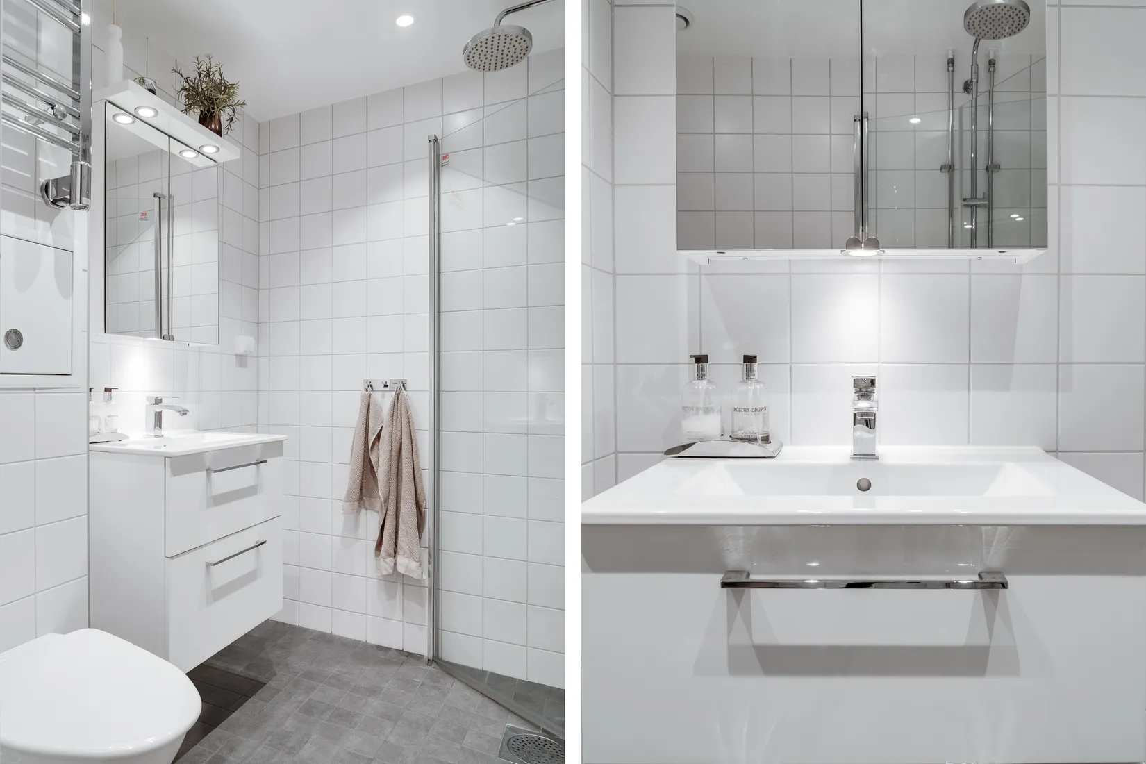 Bostadsrätt, Vengatan 1B, Väster, Landskrona