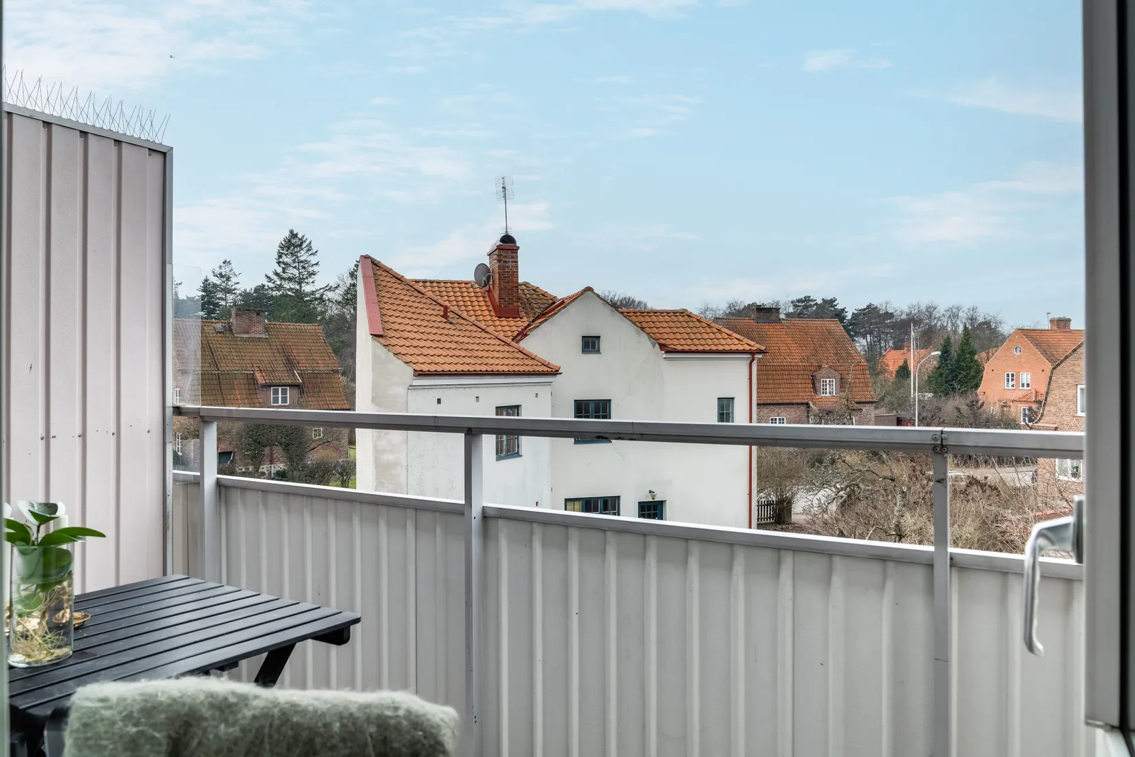 Bostadsrätt, Vengatan 1B, Väster, Landskrona