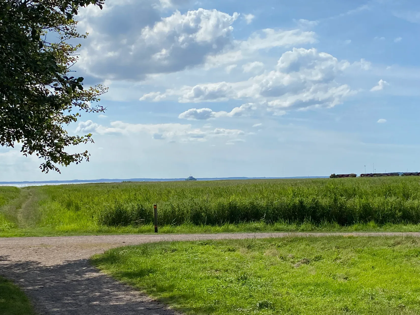 Bostadsrätt, Vengatan 1B, Väster, Landskrona