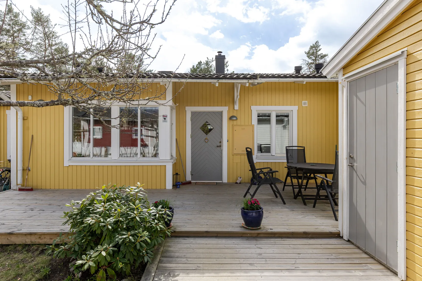 Villa, Stenvägen 91A, Strängnäs