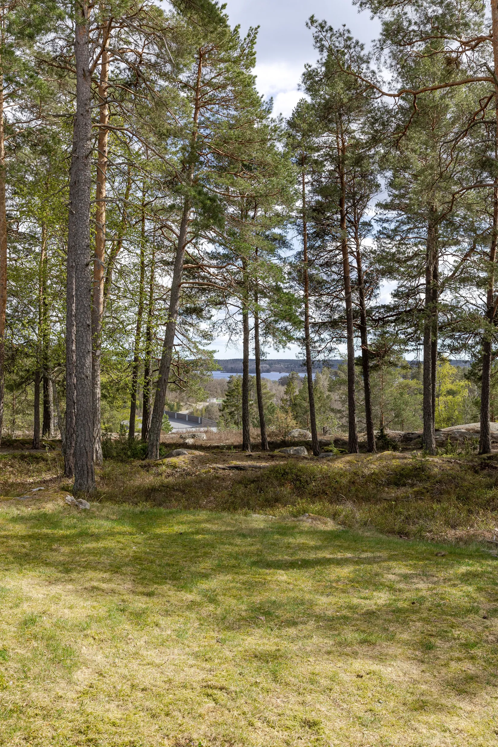 Villa, Stenvägen 91A, Strängnäs
