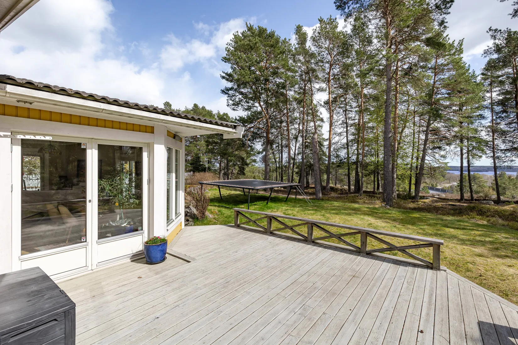 Villa, Stenvägen 91A, Strängnäs
