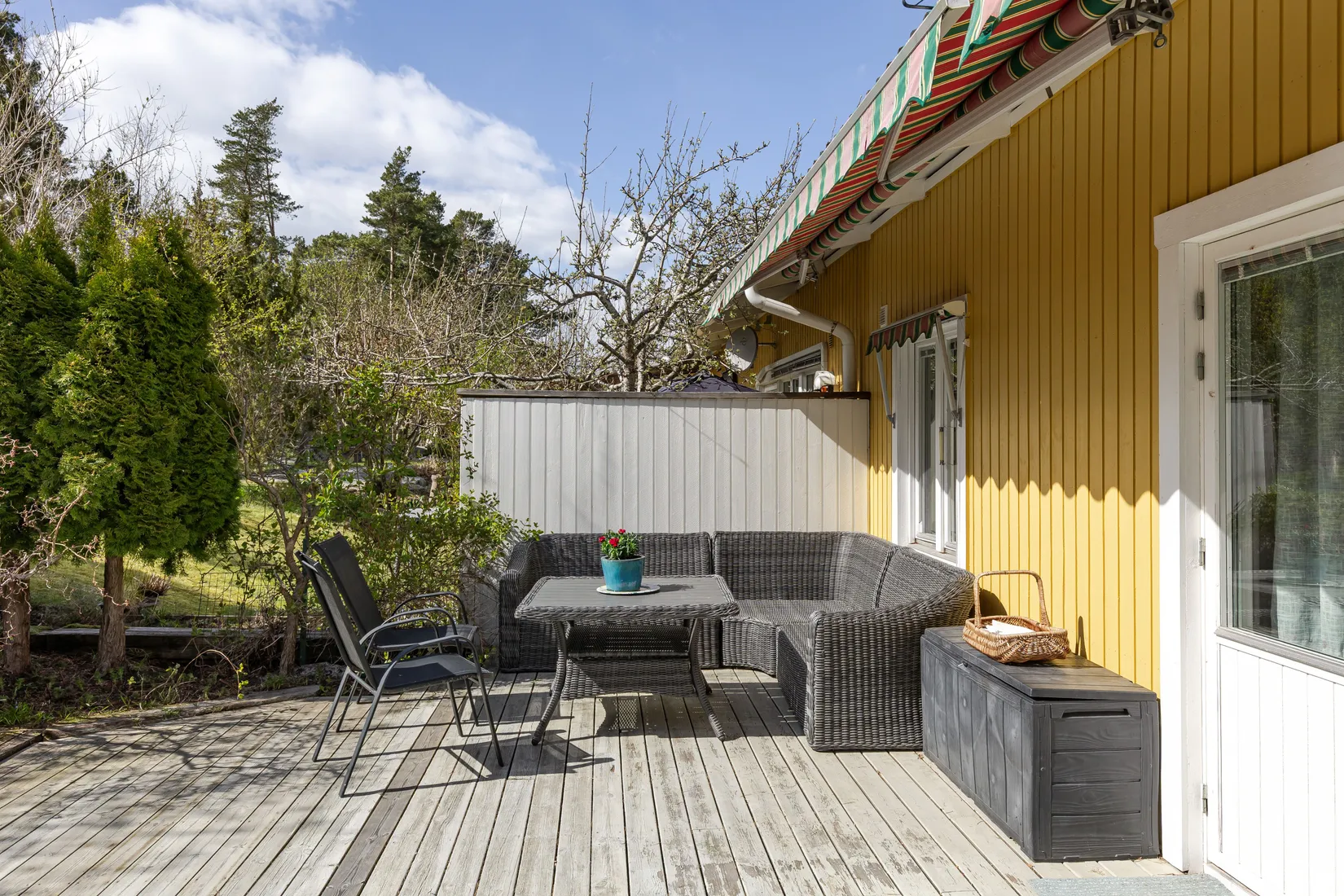 Villa, Stenvägen 91A, Strängnäs