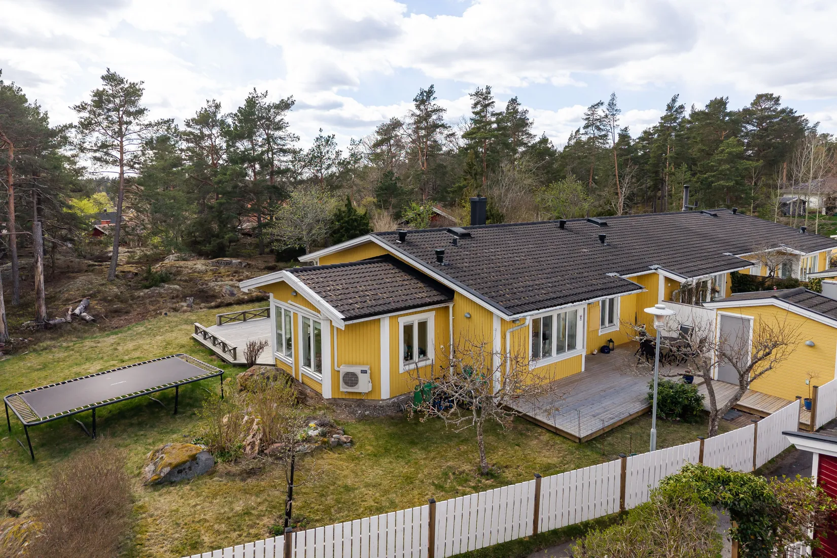 Villa, Stenvägen 91A, Strängnäs