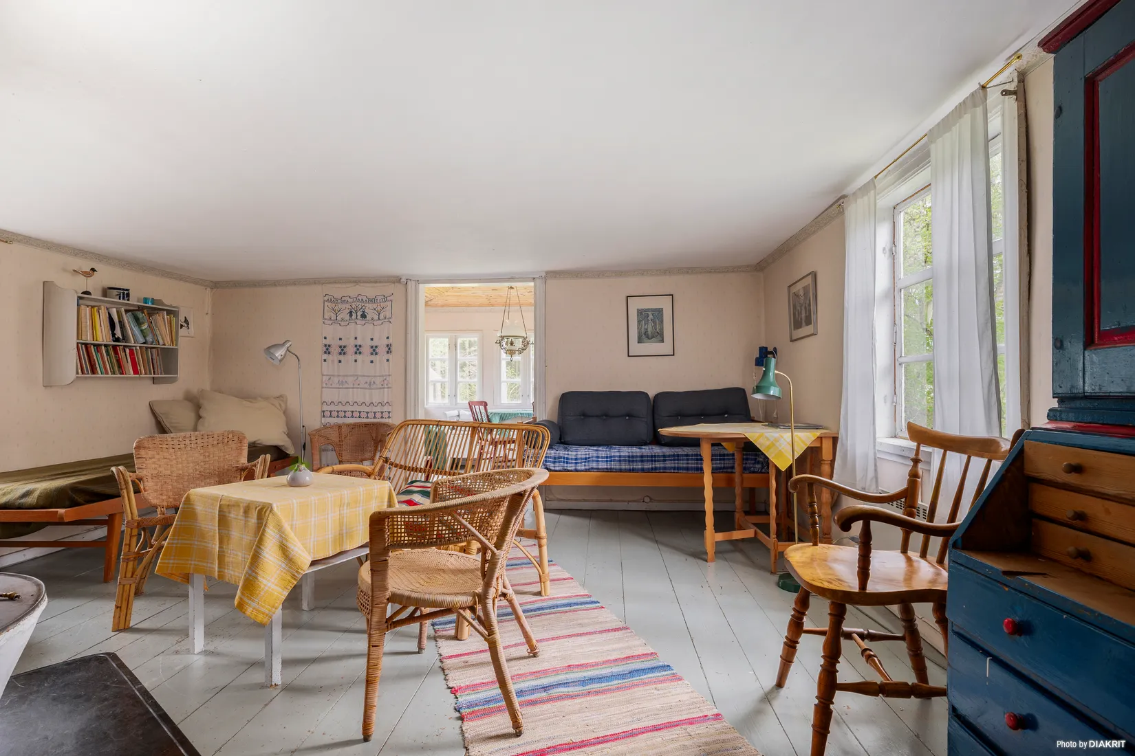 Övrigt, Karaby Västratorp, Karaby Ås, Gislaved