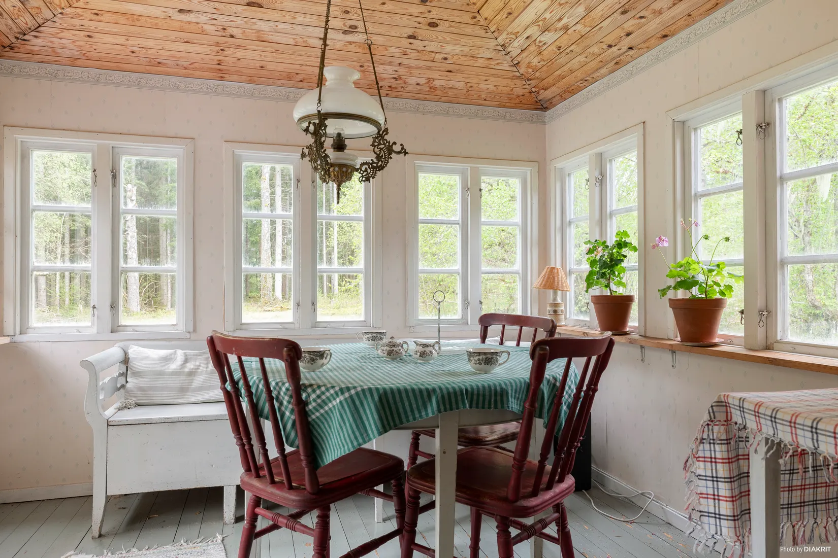 Övrigt, Karaby Västratorp, Karaby Ås, Gislaved