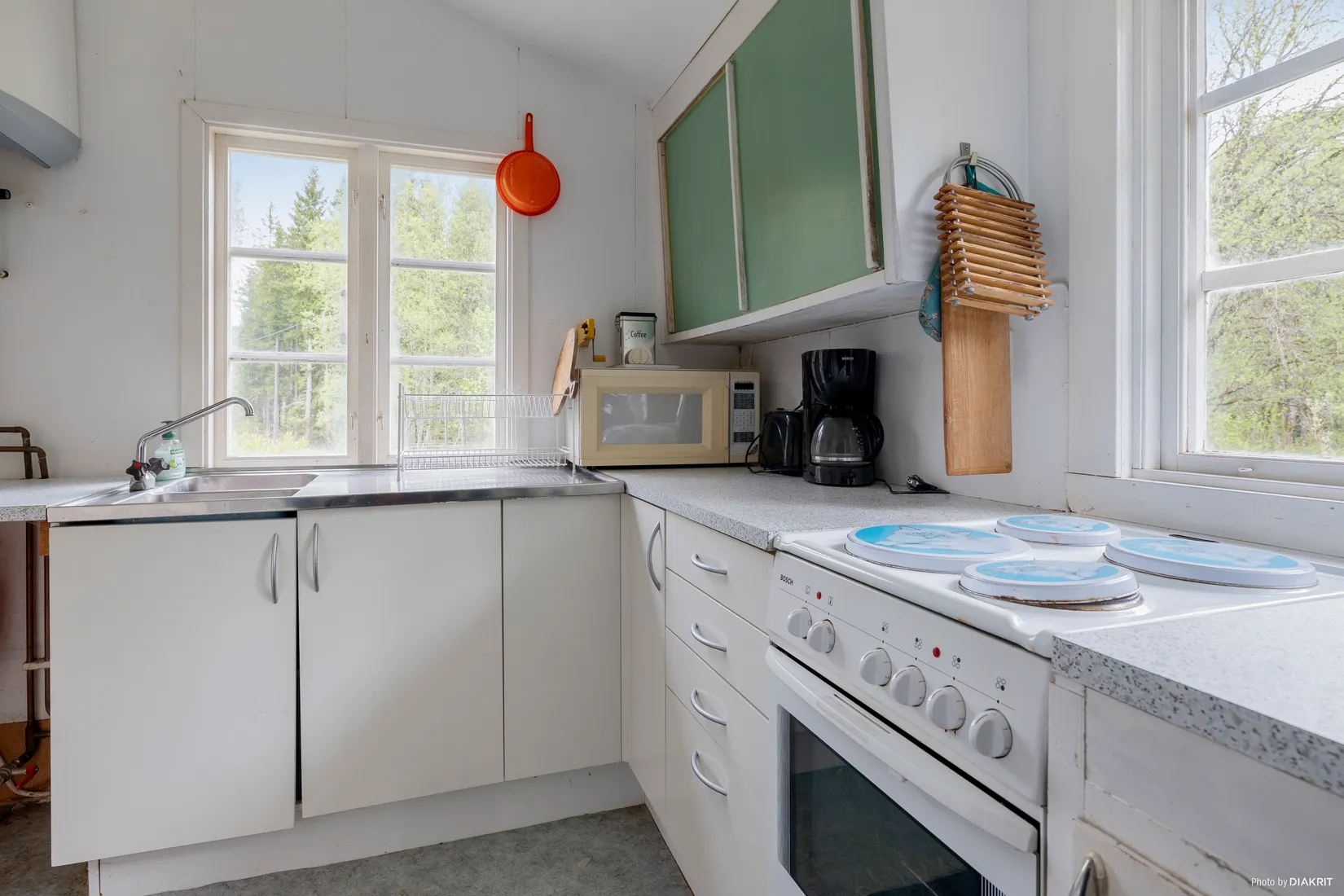 Övrigt, Karaby Västratorp, Karaby Ås, Gislaved
