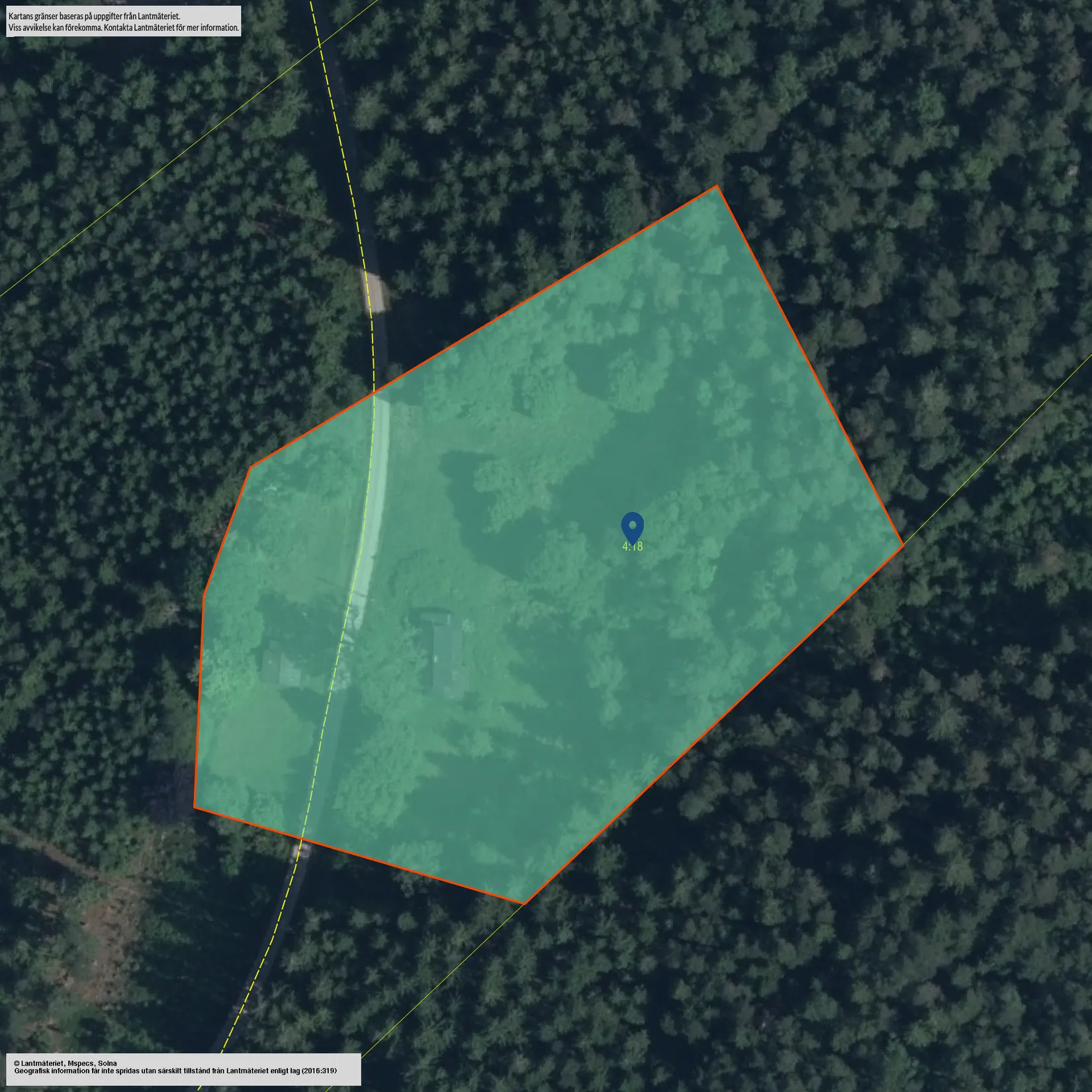 Övrigt, Karaby Västratorp, Karaby Ås, Gislaved