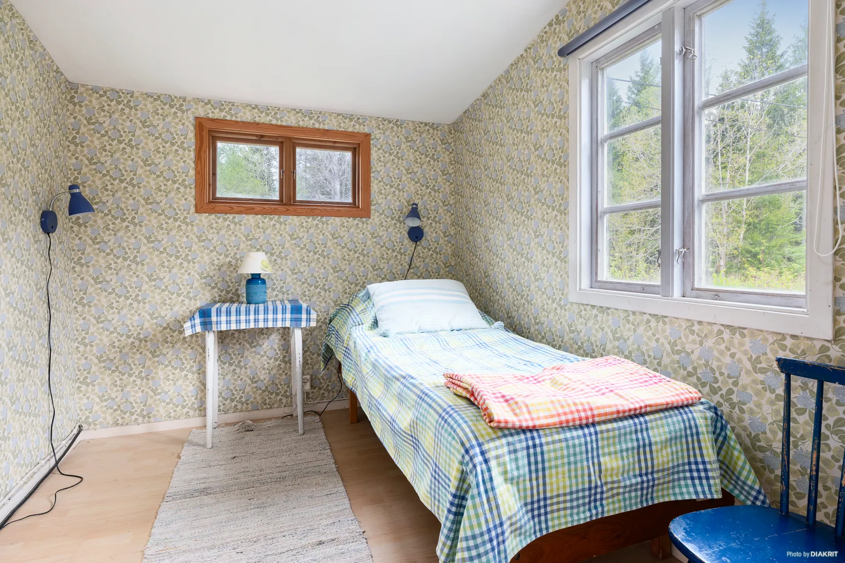 Övrigt, Karaby Västratorp, Karaby Ås, Gislaved