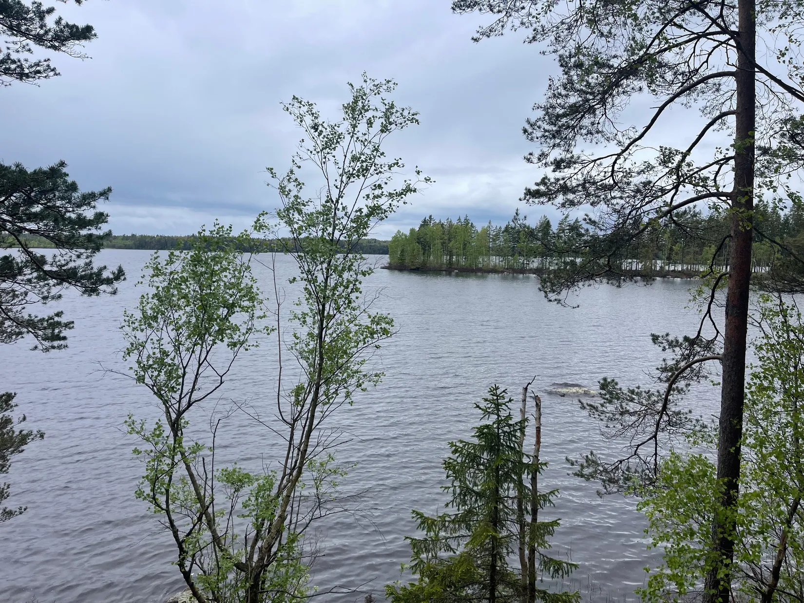 Övrigt, Karaby Västratorp, Karaby Ås, Gislaved