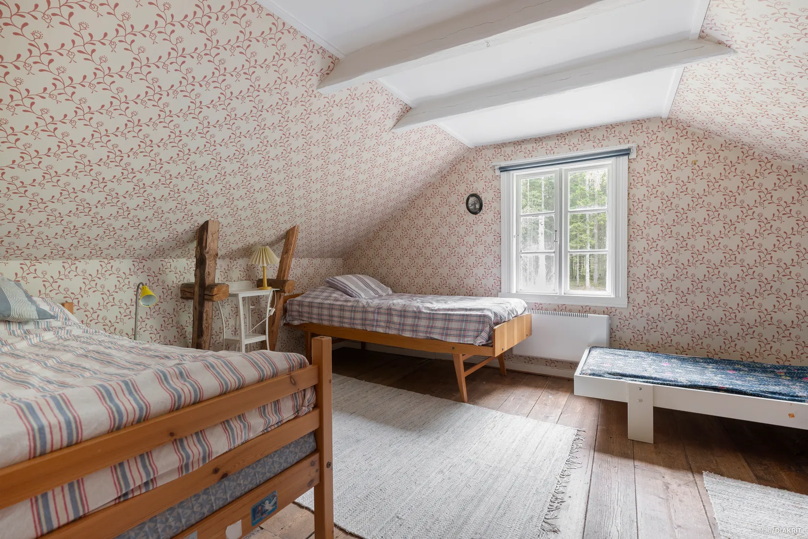 Övrigt, Karaby Västratorp, Karaby Ås, Gislaved
