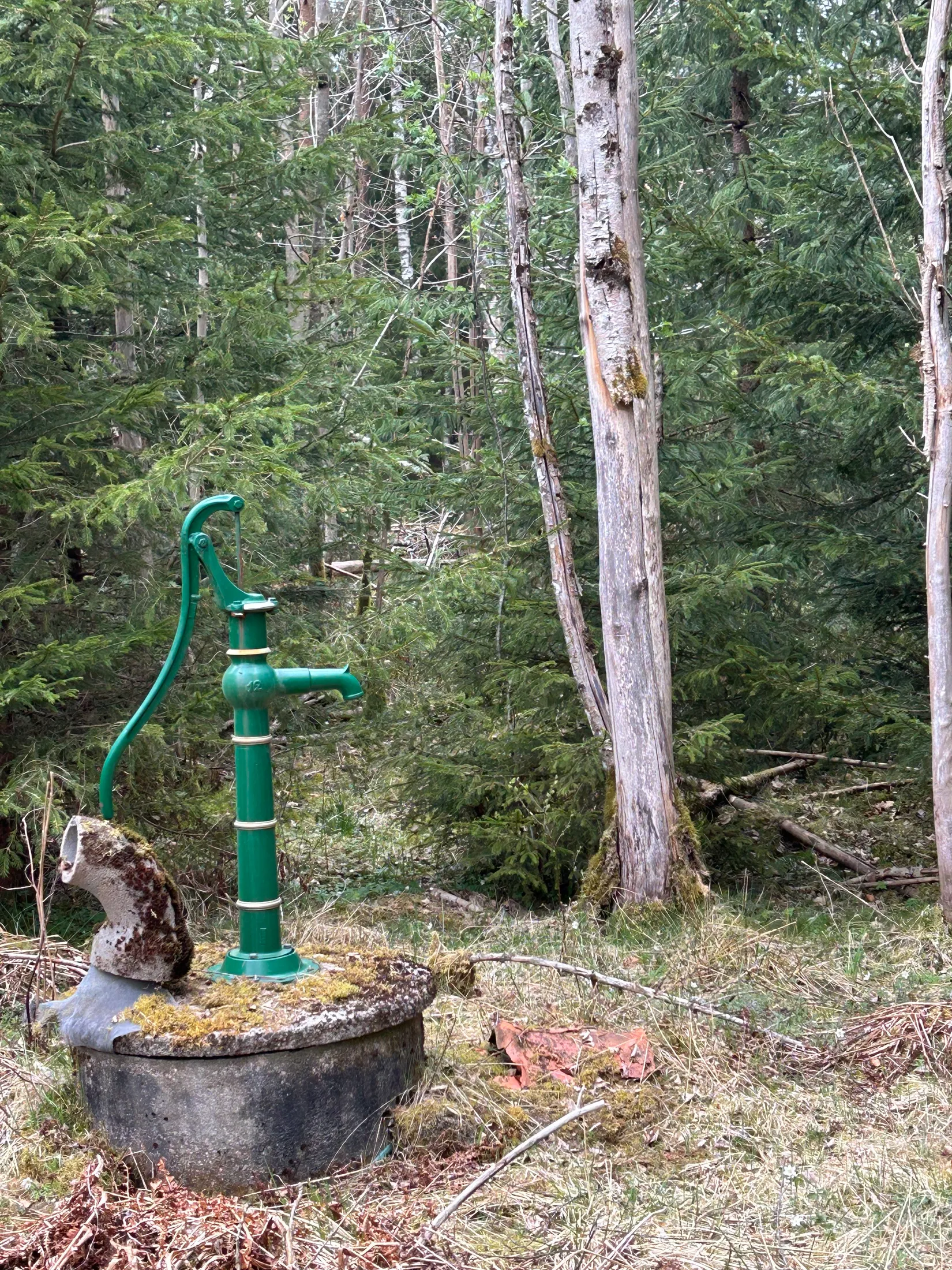 Övrigt, Karaby Västratorp, Karaby Ås, Gislaved