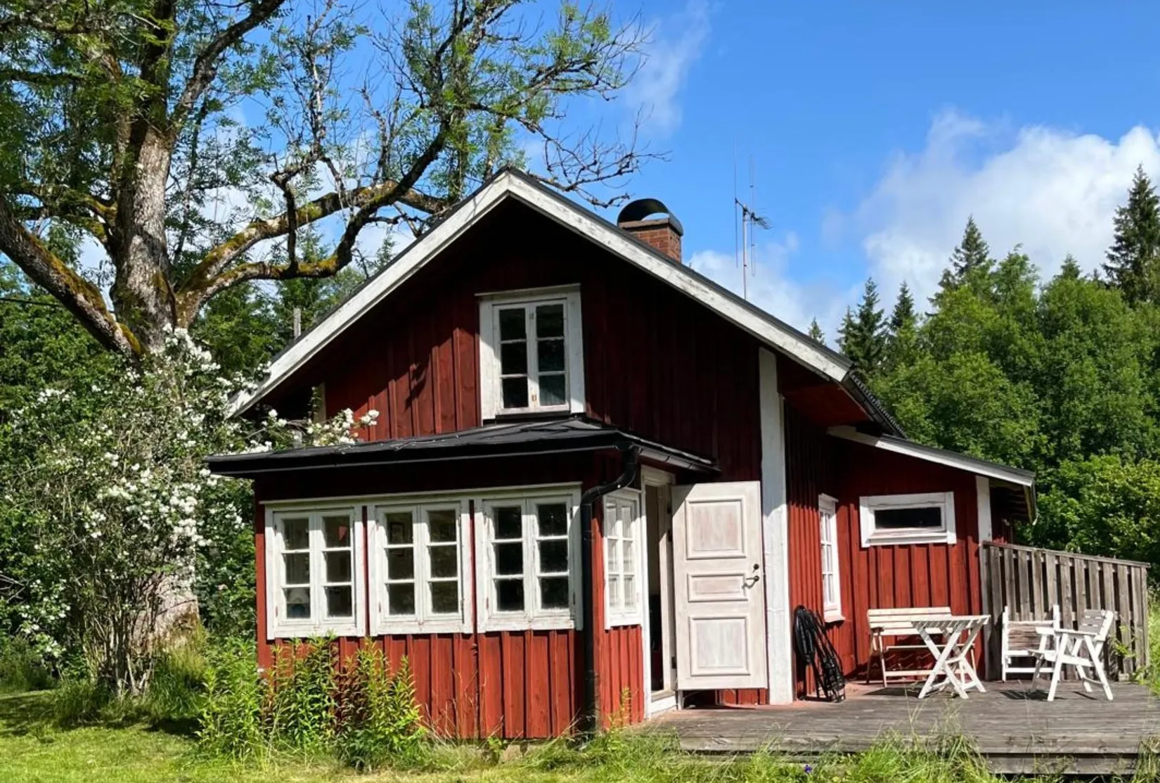 Övrigt, Karaby Västratorp, Karaby Ås, Gislaved
