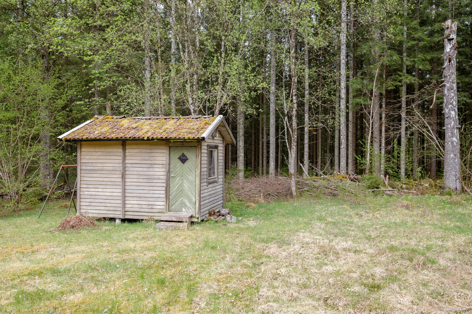 Övrigt, Karaby Västratorp, Karaby Ås, Gislaved